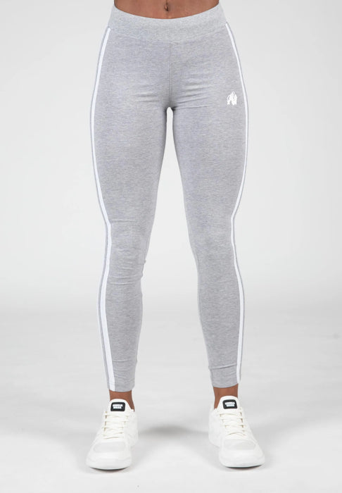 Gorilla Wear Hailey Leggings/Träningstights, grey melange