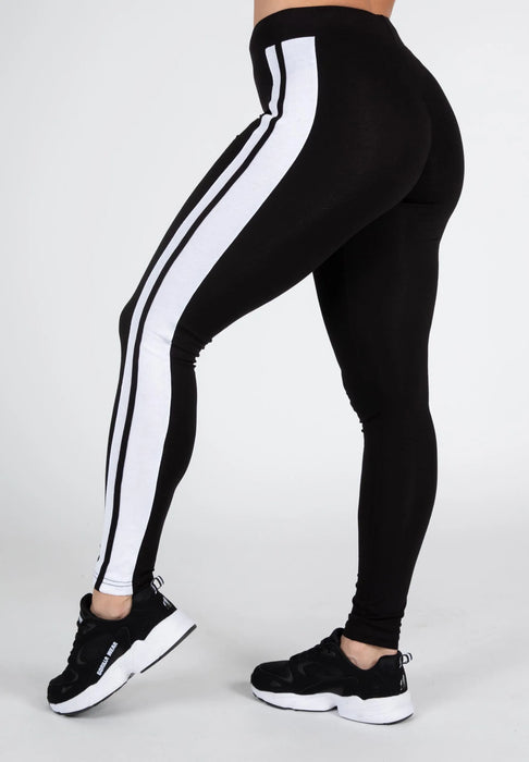Gorilla Wear Hailey Leggings/Träningstights, black