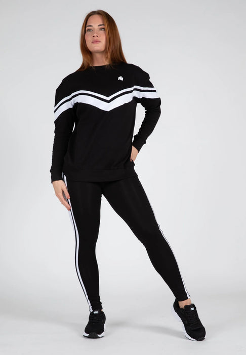 Gorilla Wear Hailey Leggings/Träningstights, black