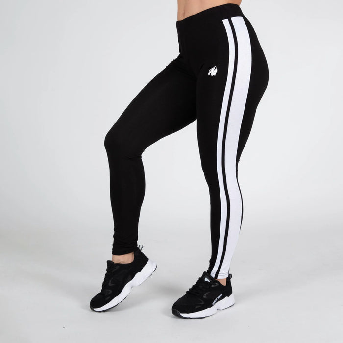 Gorilla Wear Hailey Leggings/Träningstights, black