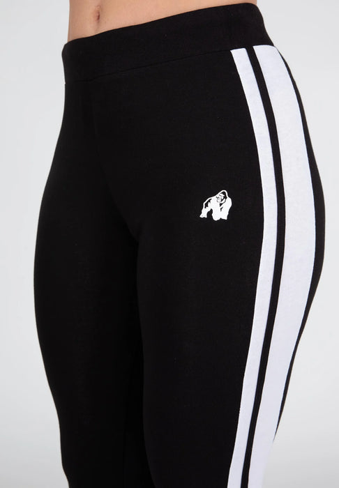 Gorilla Wear Hailey Leggings/Träningstights, black
