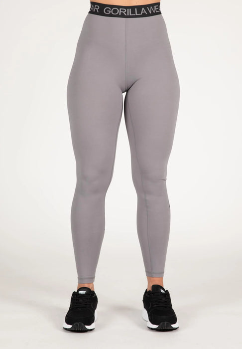 Gorilla Wear Colby Leggings/Träningstights, grey