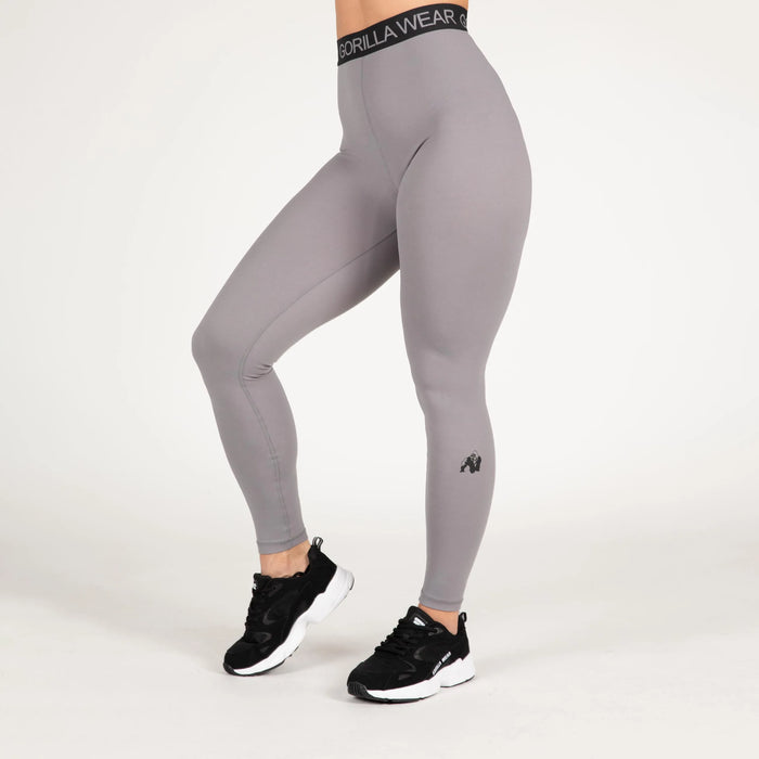 Gorilla Wear Colby Leggings/Träningstights, grey