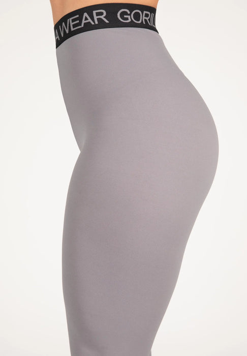 Gorilla Wear Colby Leggings/Träningstights, grey