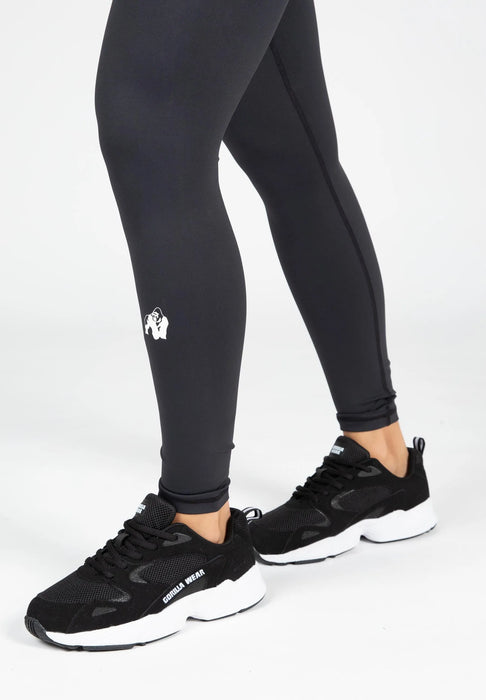 Gorilla Wear Colby Leggings/Träningstights, black