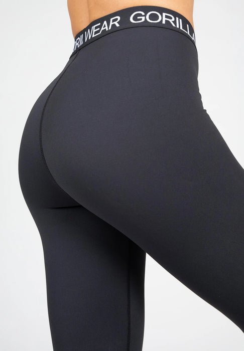 Gorilla Wear Colby Leggings/Träningstights, black