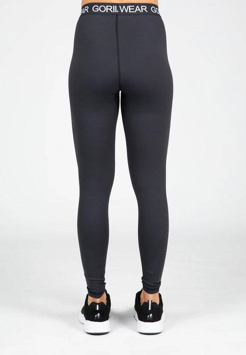 Gorilla Wear Colby Leggings/Träningstights, black