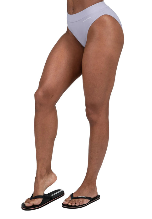 Gorilla Wear Summerville Bikini Bottom, lilac