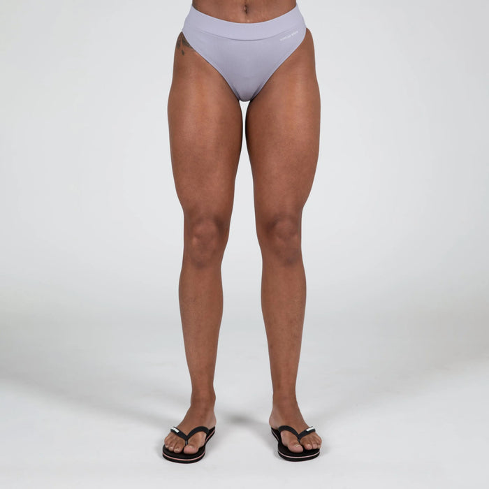 Gorilla Wear Summerville Bikini Bottom, lilac
