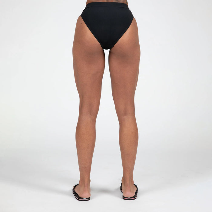 Gorilla Wear Summerville Bikini Bottom, black