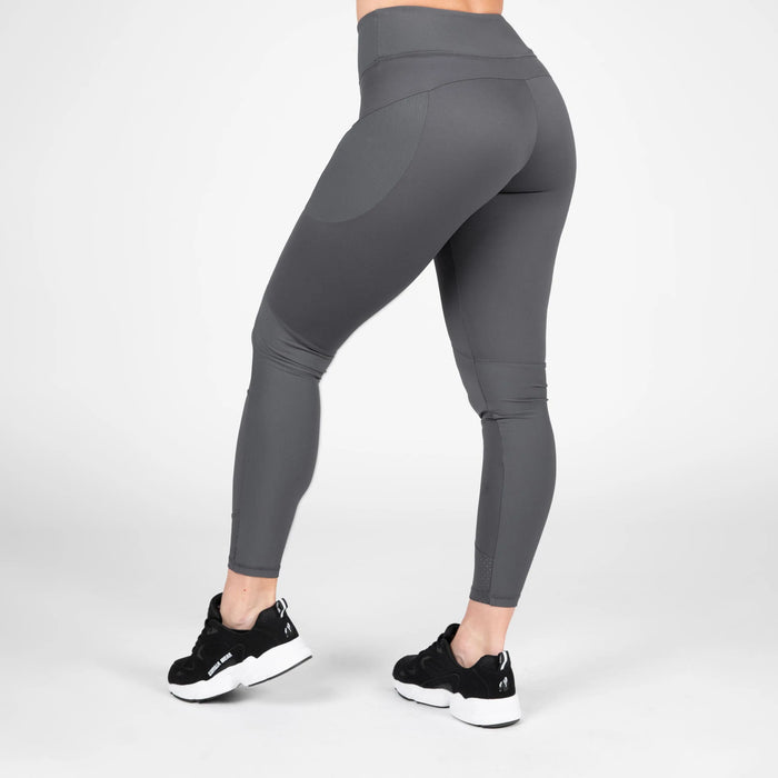 Gorilla Wear Monroe Leggings/Träningstights, grey