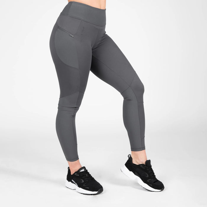 Gorilla Wear Monroe Leggings/Träningstights, grey