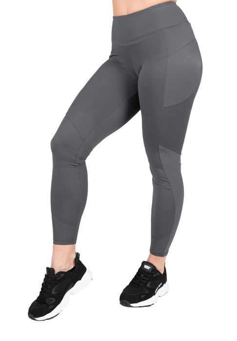 Gorilla Wear Monroe Leggings/Träningstights, grey