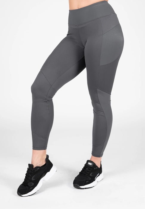 Gorilla Wear Monroe Leggings/Träningstights, grey