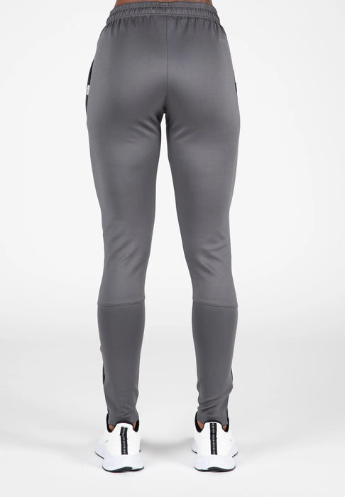 Gorilla Wear - Halsey Track Pants/Träningsbyxor, grey
