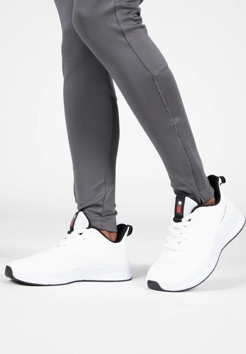Gorilla Wear - Halsey Track Pants/Träningsbyxor, grey