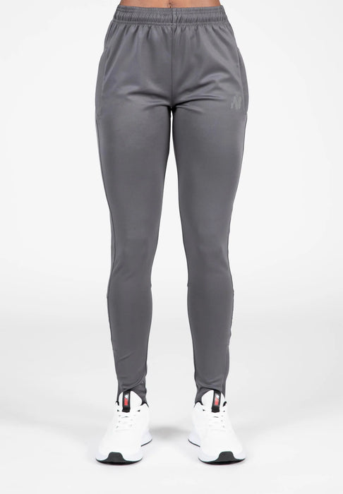 Gorilla Wear - Halsey Track Pants/Träningsbyxor, grey