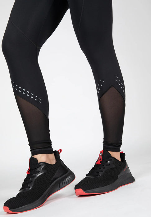 Gorilla Wear Joliet Leggings/Träningstights, black