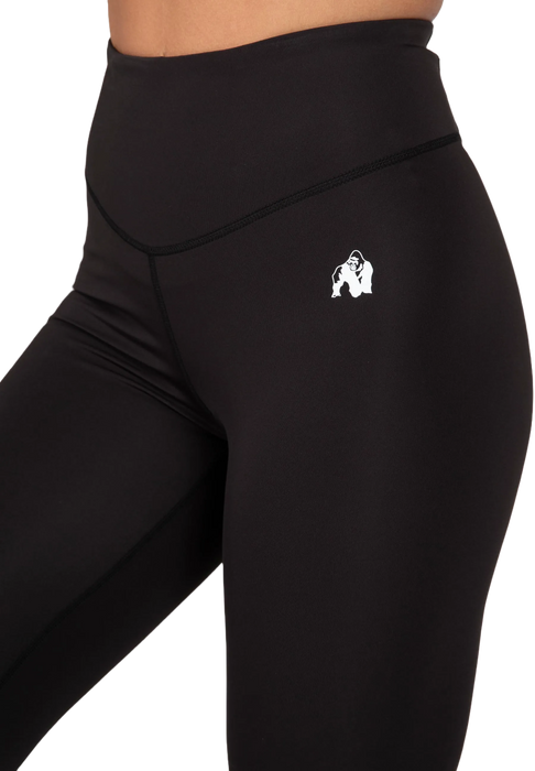 Gorilla Wear Arizona Sports Leggings/Träningstights, black