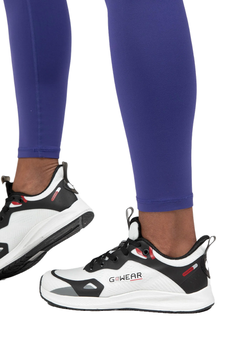 Gorilla Wear Willow Leggings/Träningstights, purple