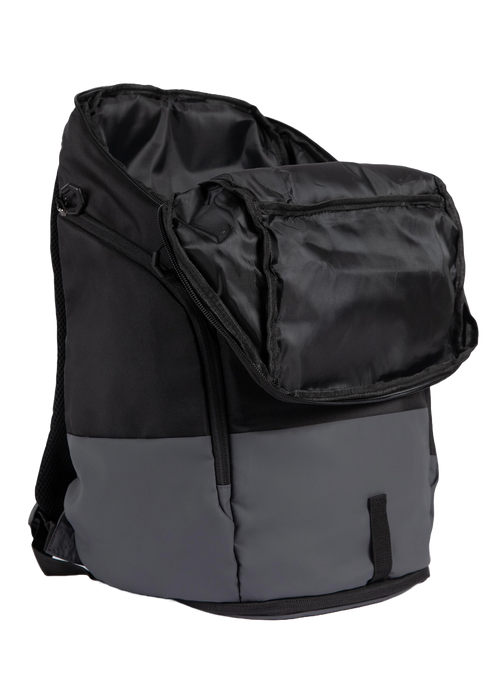 Gorilla Wear Miller Backpack, black