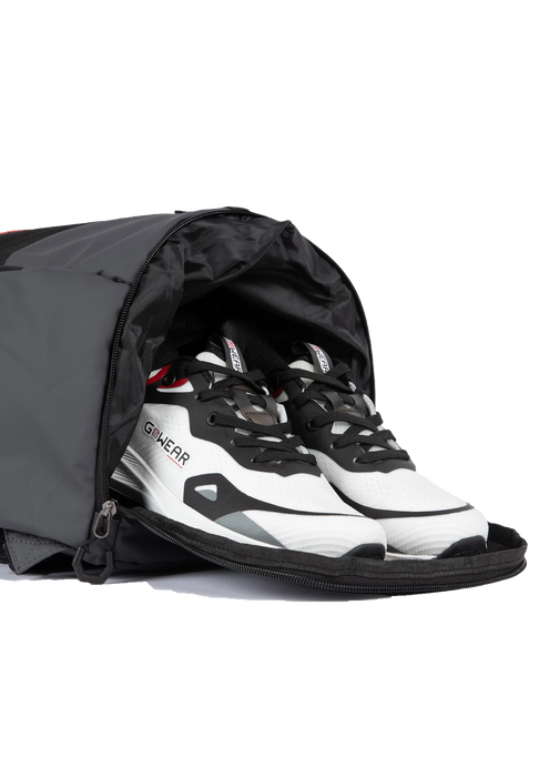 Gorilla Wear Miller Backpack, black