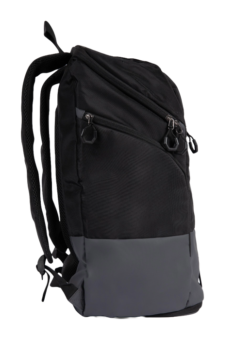 Gorilla Wear Miller Backpack, black