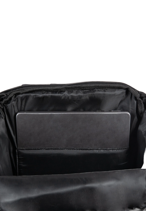 Gorilla Wear Miller Backpack, black
