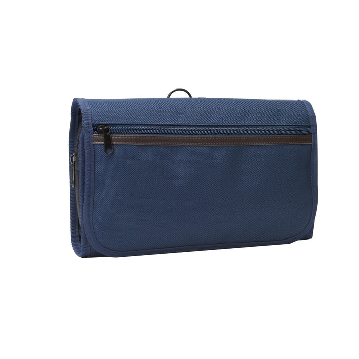 Tracker, EXCLUSIVE TOILETRY BAG/MARINE