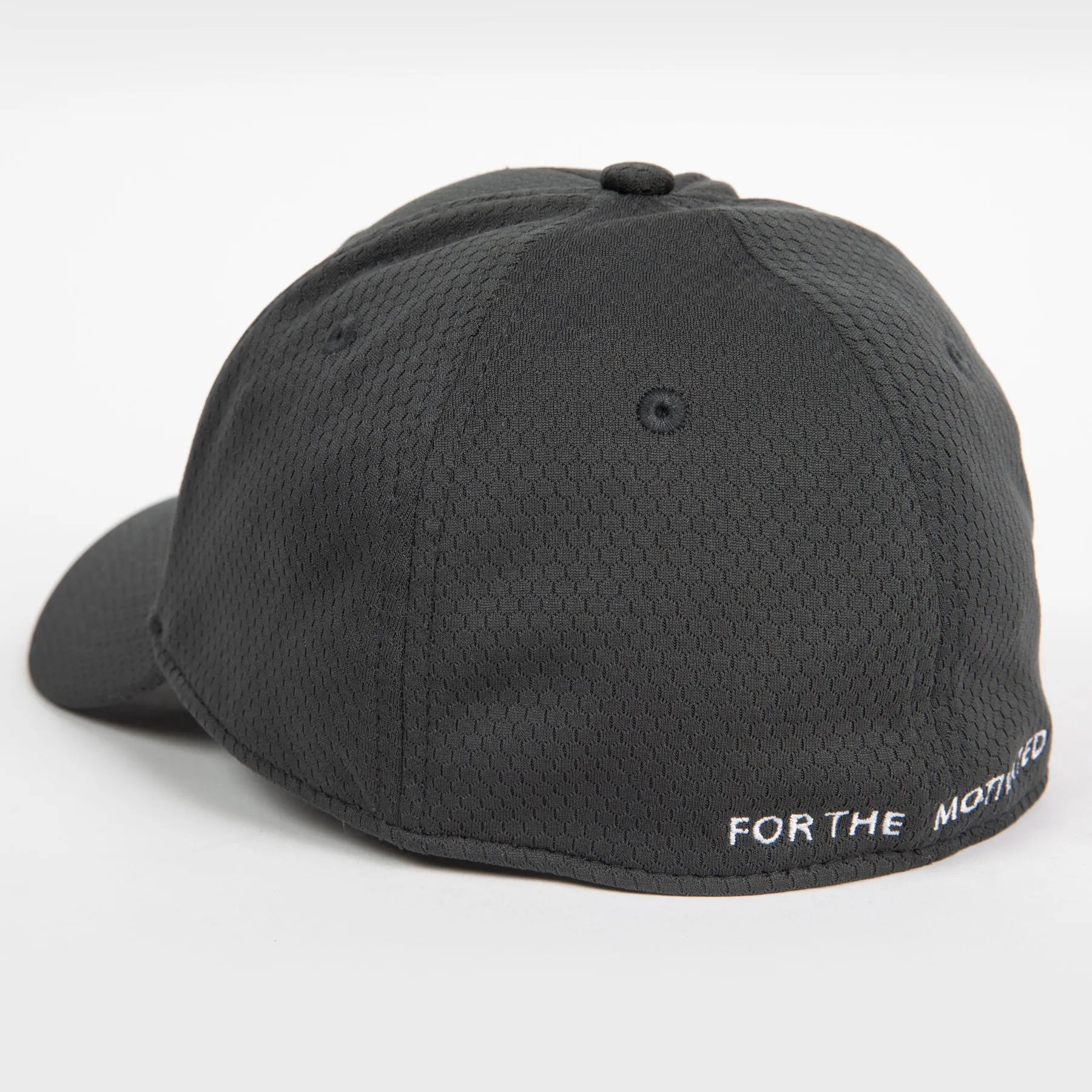 Gorilla Wear Bristol Fitted Cap, anthracite