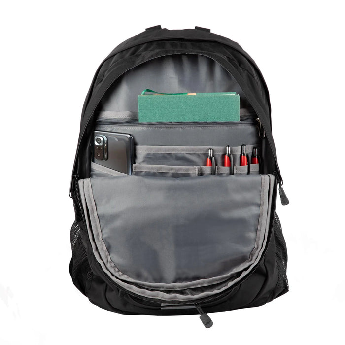 Gorilla Wear Las Vegas Backpack, black