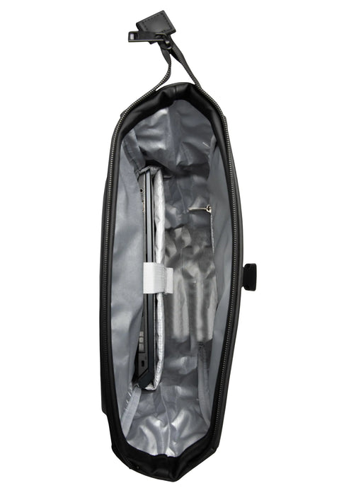 Gorilla Wear Albany Backpack, black