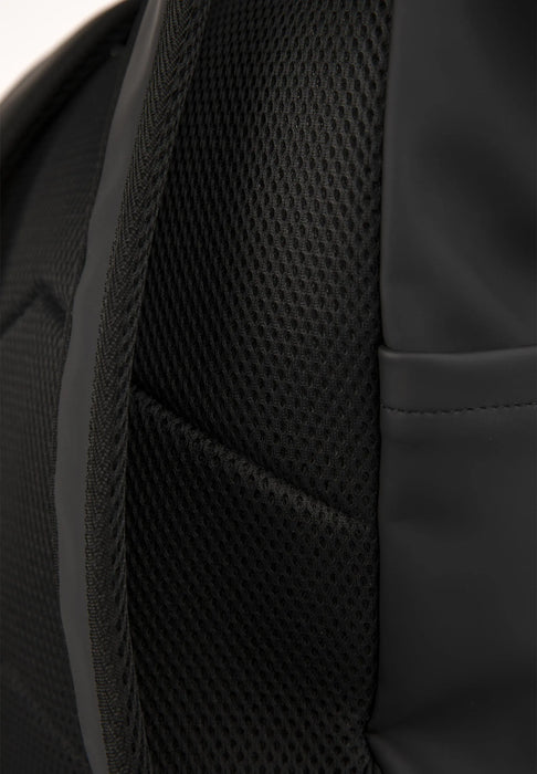 Gorilla Wear Albany Backpack, black