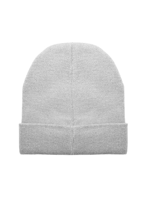 Gorilla Wear Vermont Beanie, melange grey
