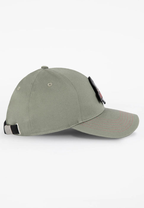 Gorilla Wear Arden Cap, green bay