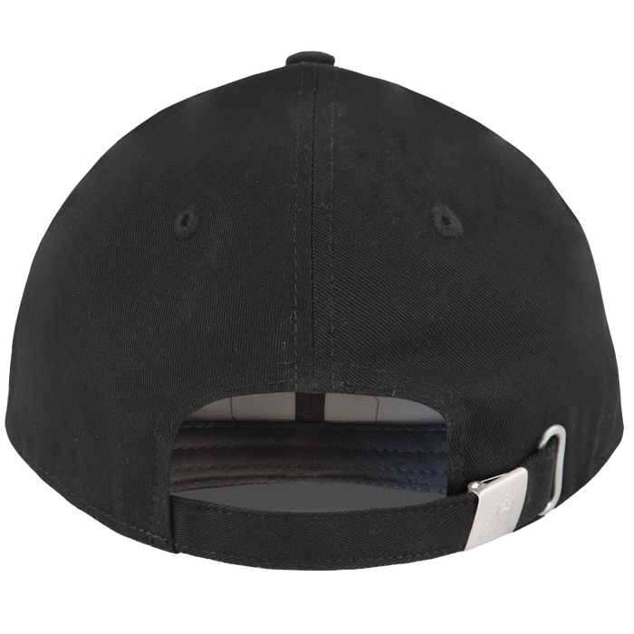 Gorilla Wear Arden Cap, black