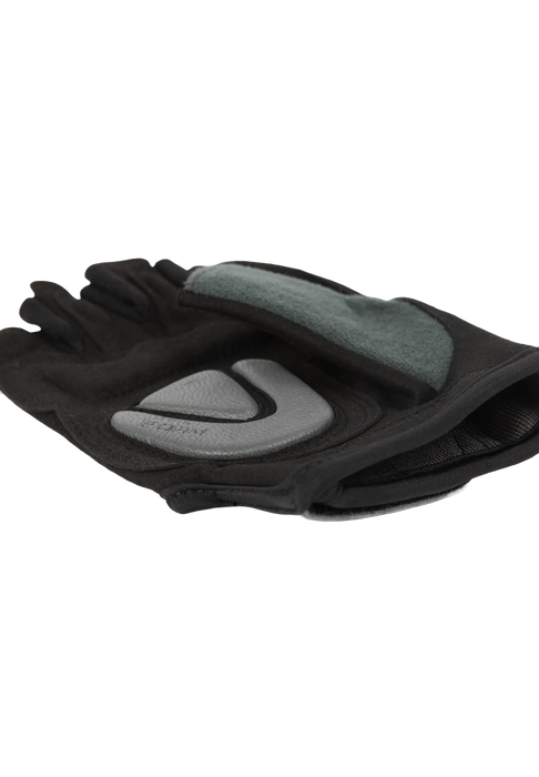 Gorilla Wear Mitchell Training Gloves 2.0, black/grey