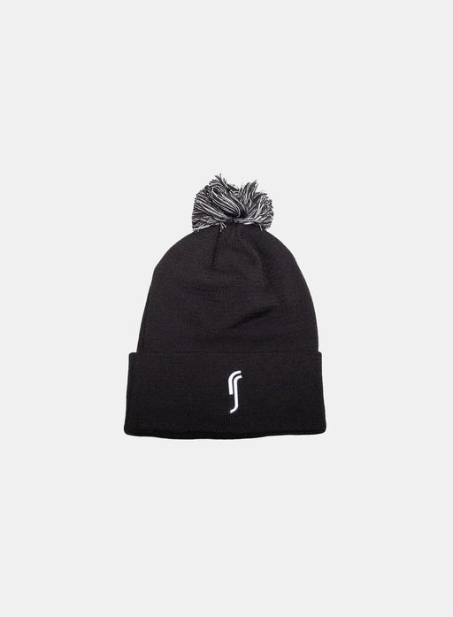 Beanie - Pom-Pom