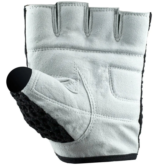C.P. Sports Classic Mesh Glove, black/anthracite