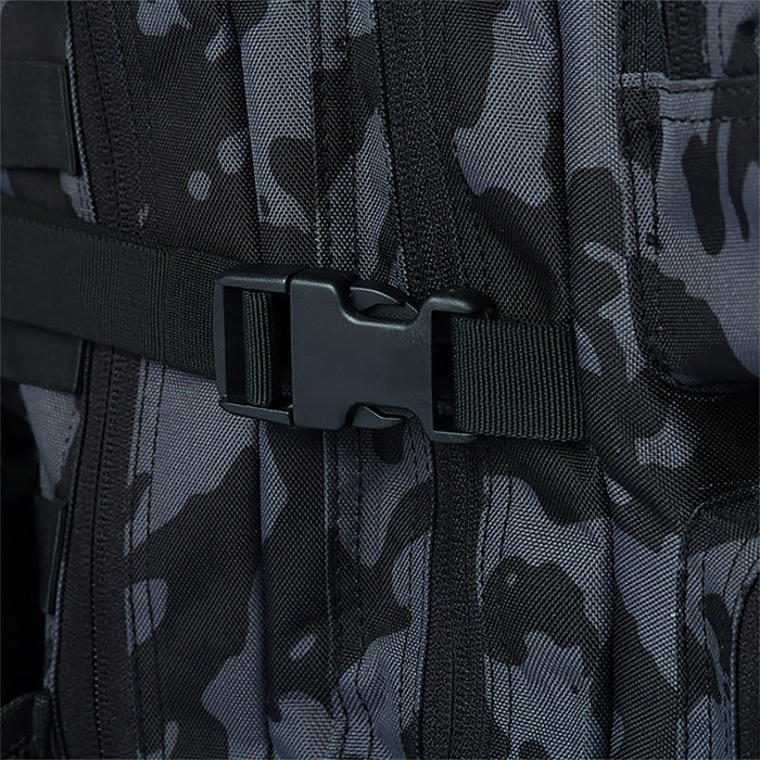 You Against You  EXPLORE - Camo grey