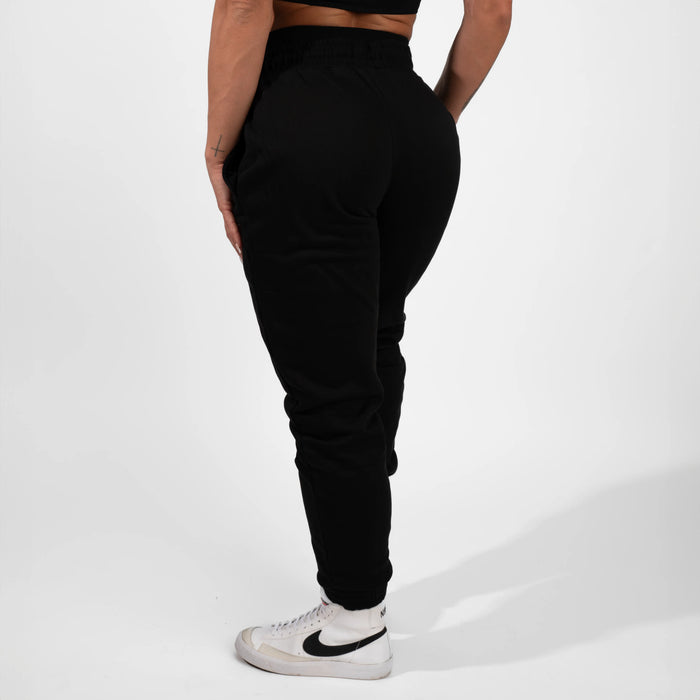 You Against You REVIVE Joggers/Träningsbyxor - Black