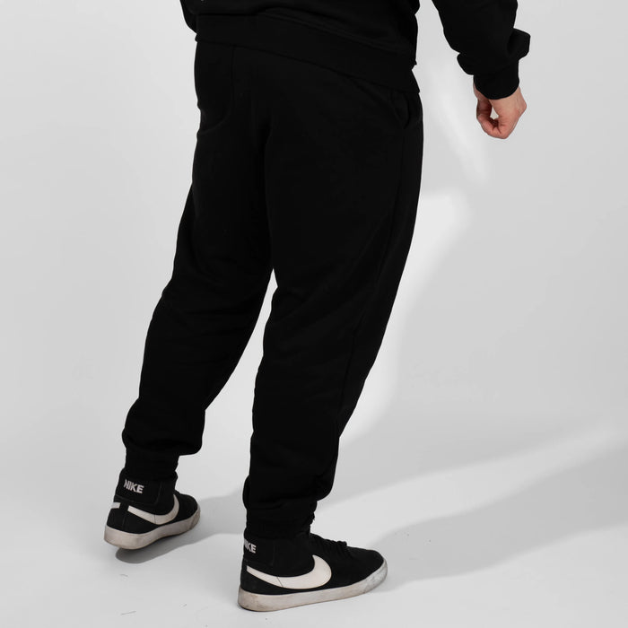 You Against You REVIVE Joggers/Träningsbyxor - Black