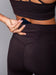 Women's Stretch Tech Cropped Tights