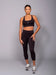 Women's Stretch Tech Cropped Tights