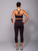 Women's Stretch Tech Cropped Tights
