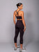 Women's Stretch Tech Cropped Tights