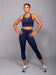 Women's Stretch Tech Cropped Tights