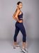 Women's Stretch Tech Cropped Tights
