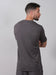 Men's Performance Tee - Side Mesh