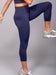 Women's Stretch Tech Cropped Tights